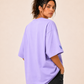 My Version Oversized Tee