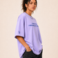 My Version Oversized Tee