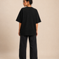 The Reassigned Issue Oversized Tee