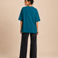 The Reassigned Issue Oversized Tee